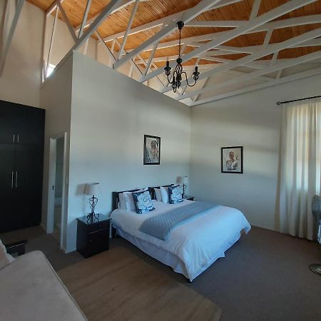 Caxton Manor B&B 케이프타운 외부 사진