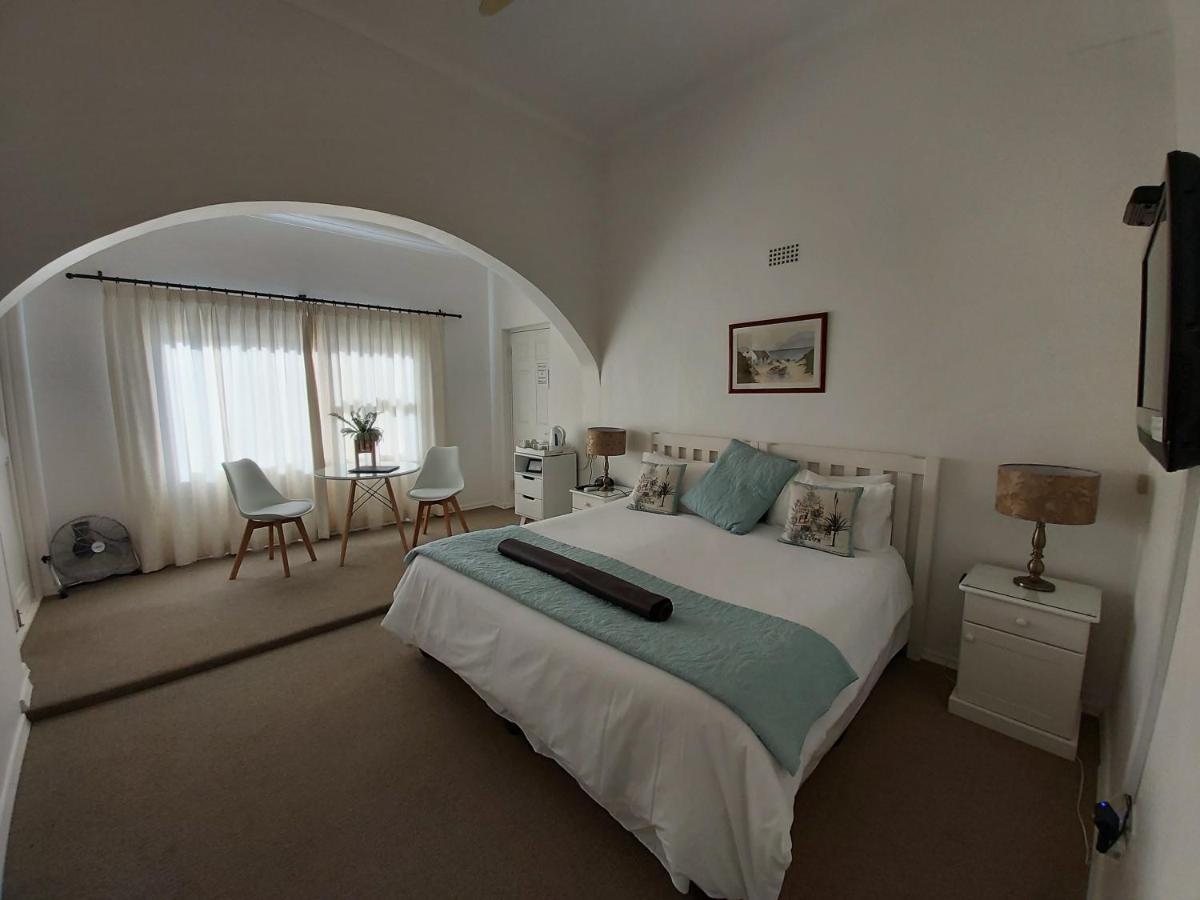 Caxton Manor B&B 케이프타운 외부 사진