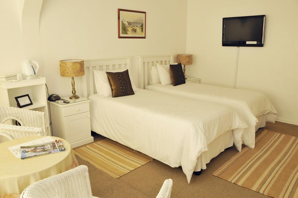 Caxton Manor B&B 케이프타운 외부 사진