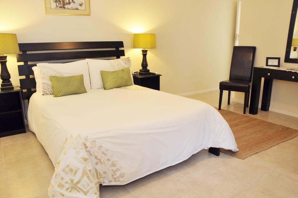 Caxton Manor B&B 케이프타운 외부 사진