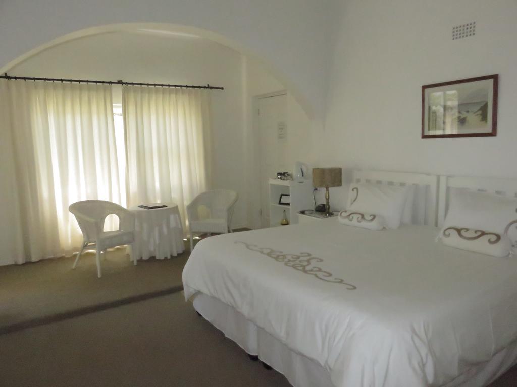 Caxton Manor B&B 케이프타운 외부 사진