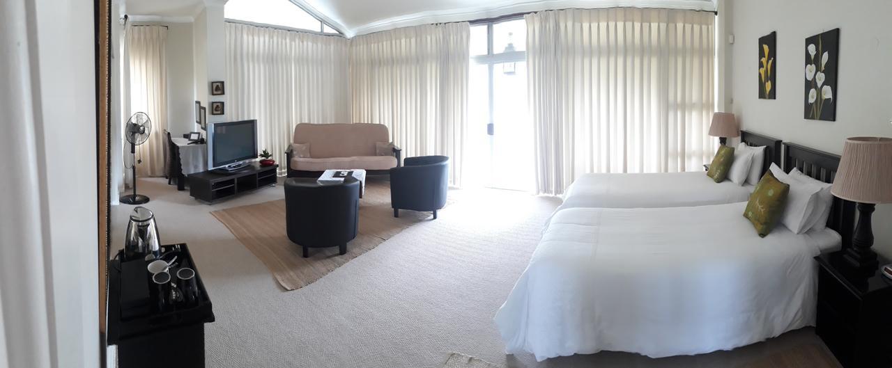 Caxton Manor B&B 케이프타운 외부 사진