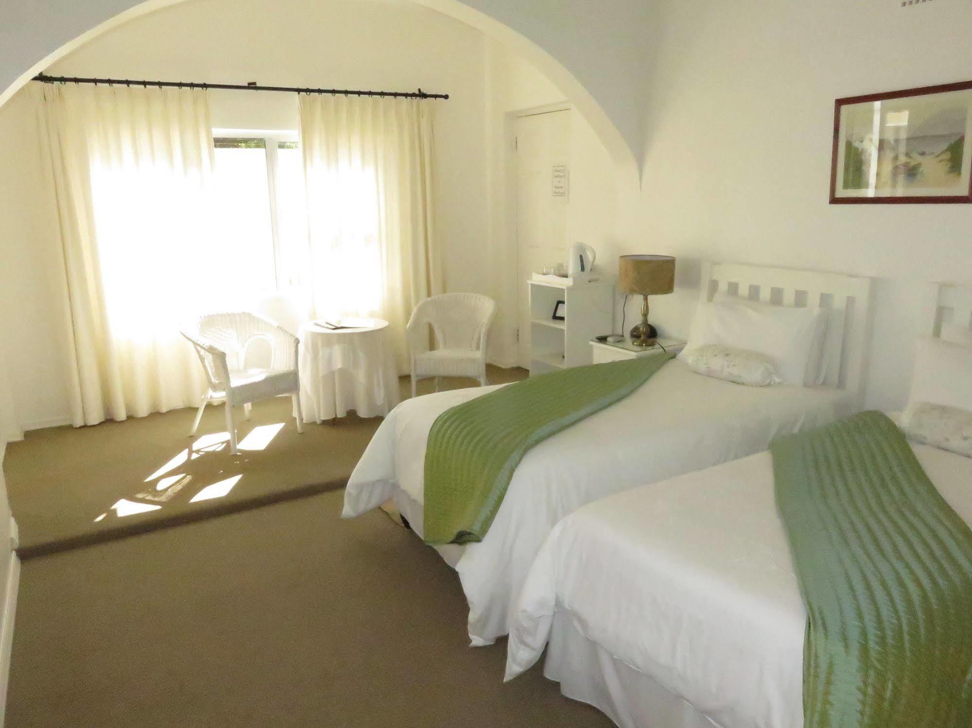 Caxton Manor B&B 케이프타운 외부 사진