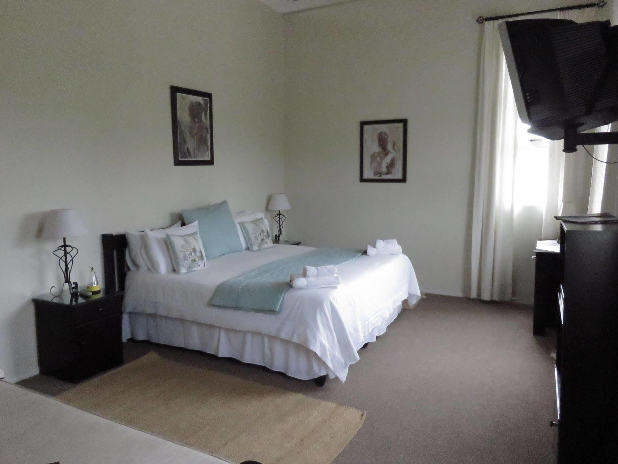 Caxton Manor B&B 케이프타운 외부 사진