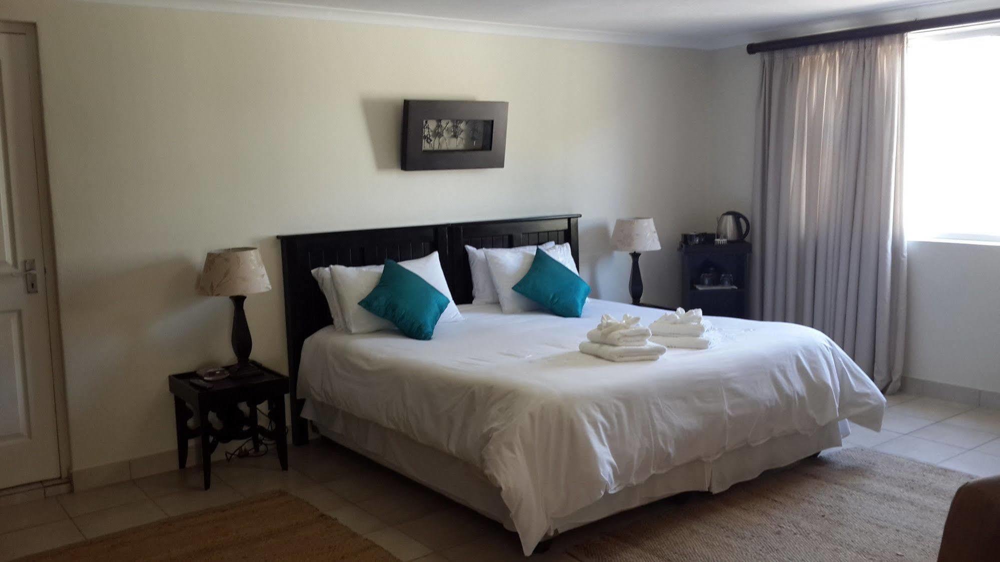 Caxton Manor B&B 케이프타운 외부 사진