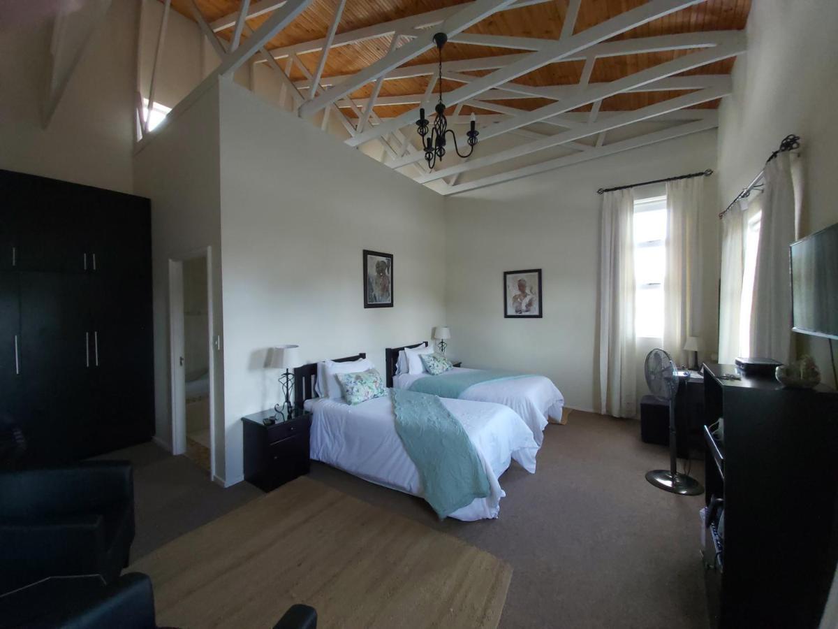 Caxton Manor B&B 케이프타운 외부 사진
