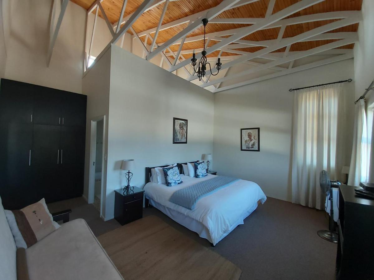 Caxton Manor B&B 케이프타운 외부 사진